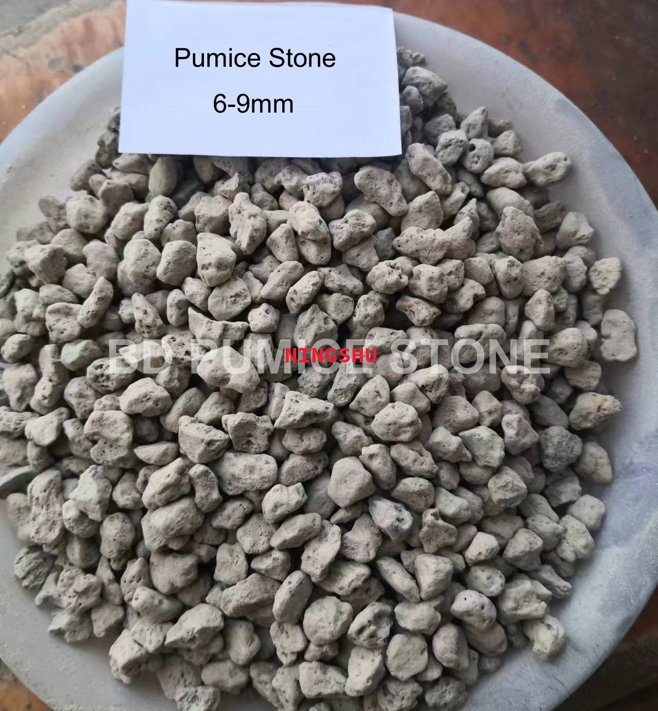 Pumice Stone